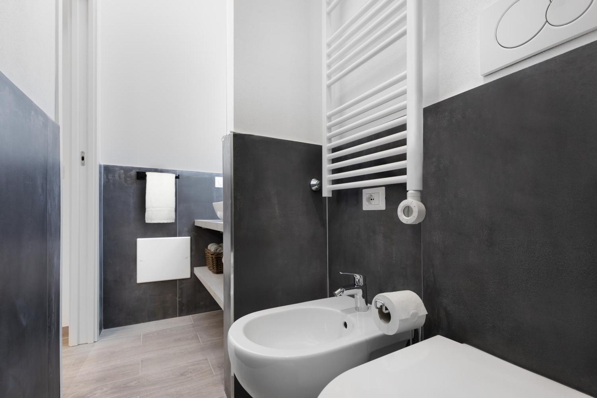 Fondazione Prada-navigli 15 Minutes To Duomo By Metro Appartement Milan
